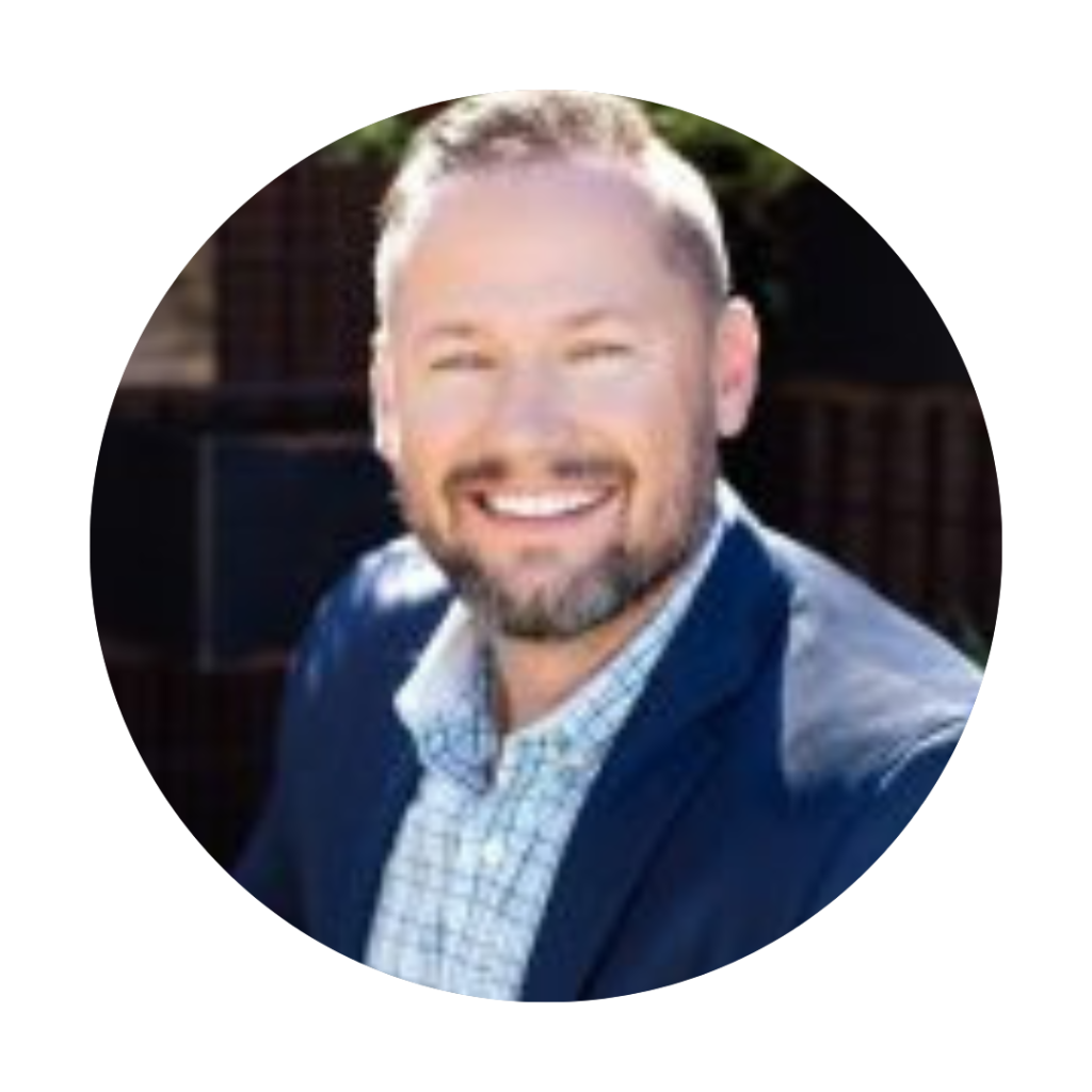 Bryan Tubaugh