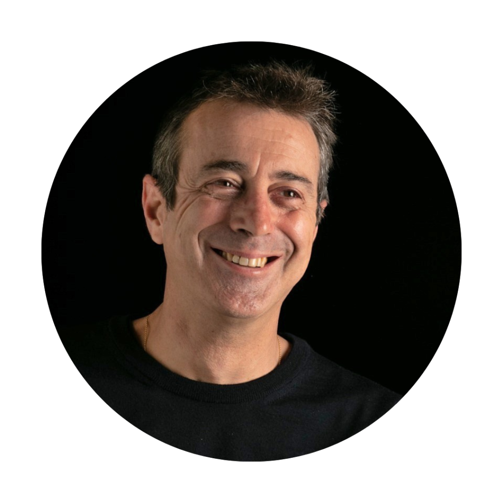 Jordi Matamoros