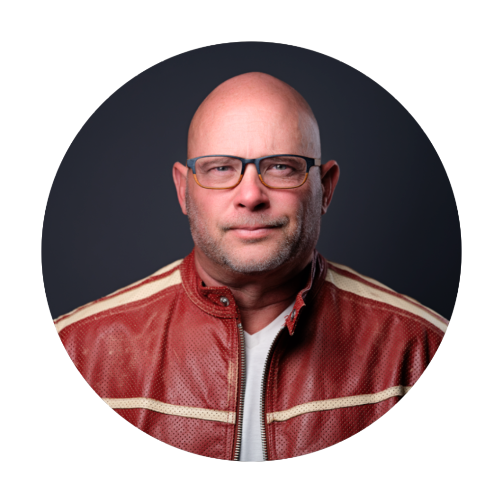 Mike Stohler