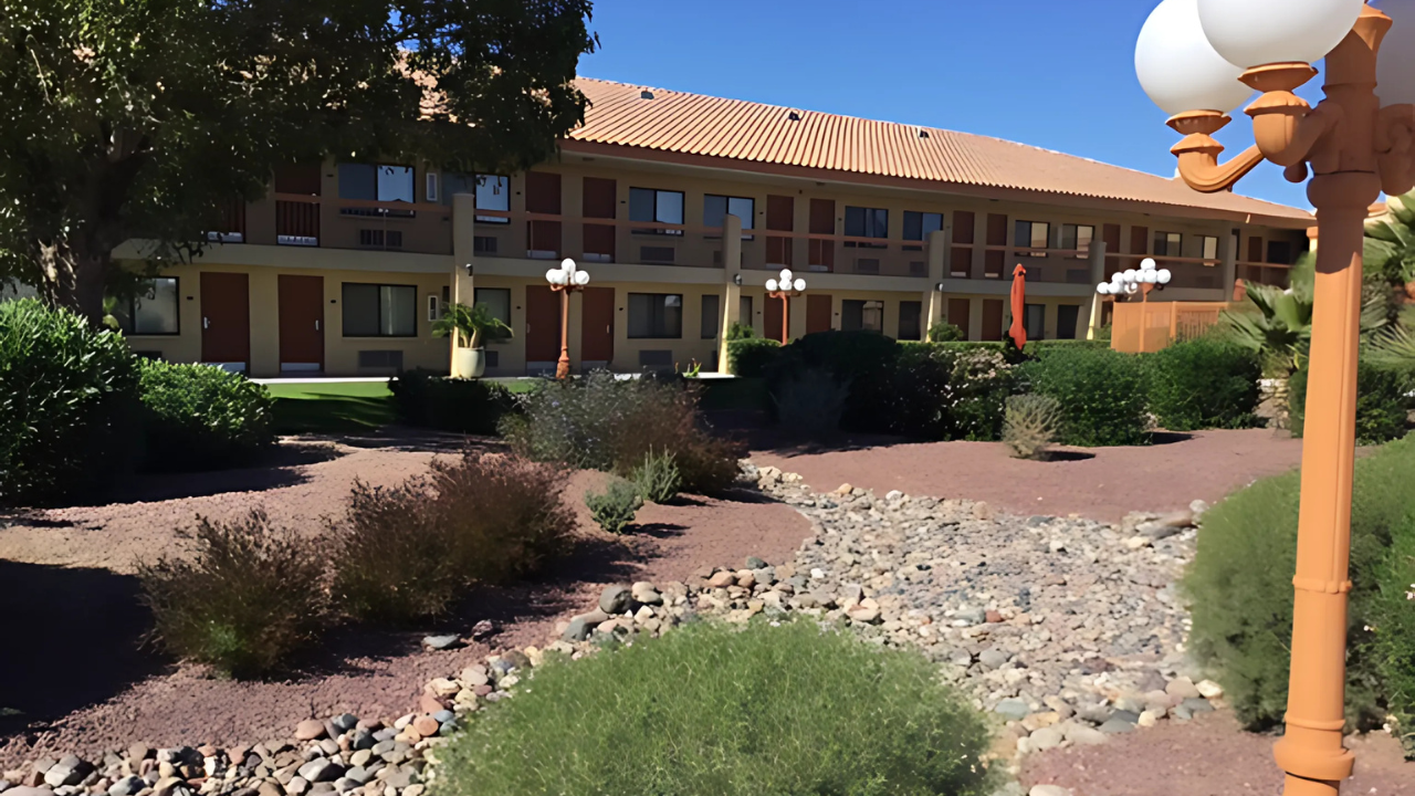 Casa Grande Hotel