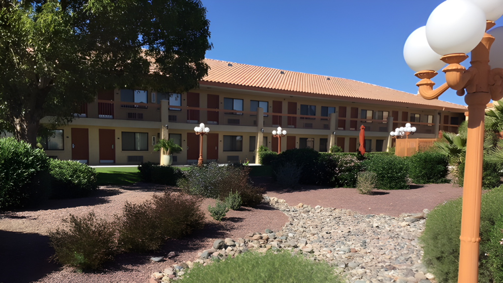 Casa Grande Hotel