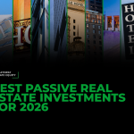 passive real estate investments