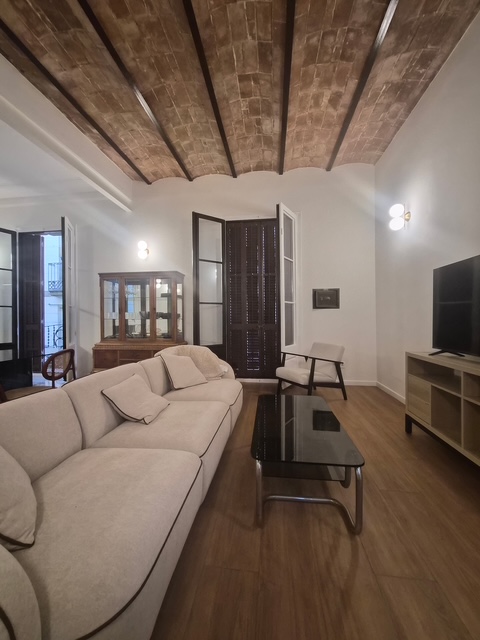Barcelona apartment