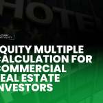 equity multiple calculation