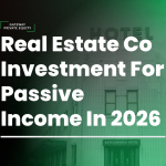 real estate co investment
