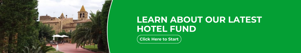 Gateway Private Equity Group Barcelona Hotel fund